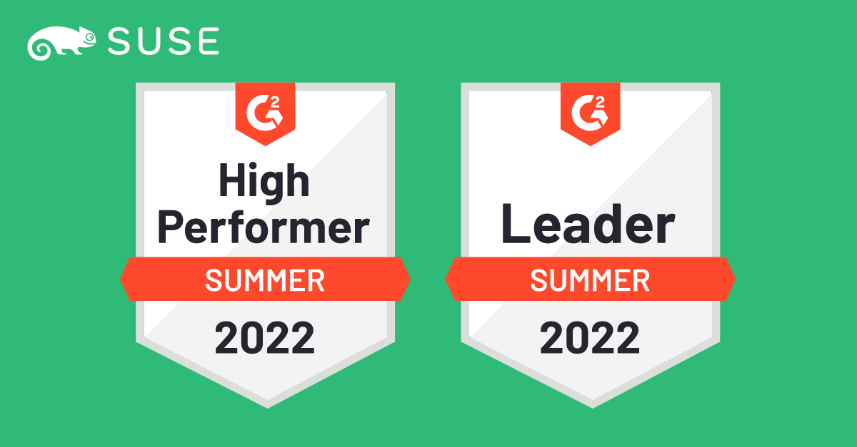 _Gypsy_Danger_'s tweet photo. @G2 has recognized SUSE Linux Enterprise Server as a Leader in its “Server Virtualization Software” category and a High Performer in the “Infrastructure as a Service” category. 

#SUSECollective #SLES #opensource https://t.co/0KpSU1zd1D https://t.co/H8ELTyGLe4