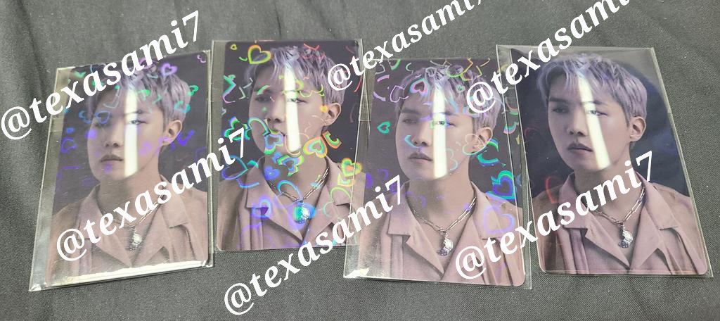texasami7's tweet photo. UPDATE:

Vero had the JP Fanclub Proof albums shipped to her and she will then be shipping them to me shortly. 

I will be emailing about that portion of the shipping shortly since she covered it for now. She will be shipping the JP and Hybe LD albums to me near the end of July. https://t.co/kF5uSXe8jH