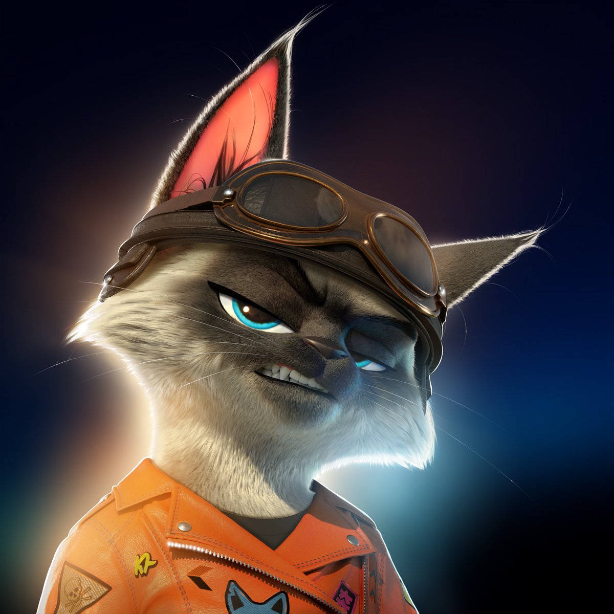 WastedWhales's tweet photo. KATATONIK X Wasted Whales

🎉 Whitelist Giveaway 🎉

5X WL Spots for @Katatonik_nft

To enter:
1⃣ Follow @WastedWhales  &amp; @Katatonik_nft &amp; @KatatonikPaws
2⃣ Like &amp; RT
3⃣ Tag your friends

Winners picked in 48hrs ⏰ https://t.co/SA3VFPLW8t