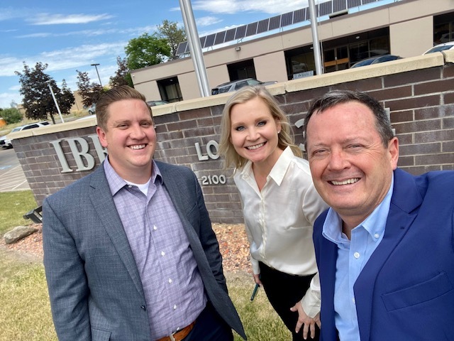 SwordHQ's tweet photo. Nothing like a great in-person meeting with an amazing team to share our mission of freeing the world from pain. We couldn't be prouder of our #SwordFamily. #swordhealth #freedomfrompain #painchangeseverything https://t.co/w49auqm8sf