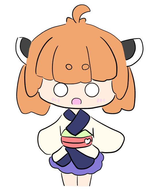 目に優しいのtwitterイラスト検索結果