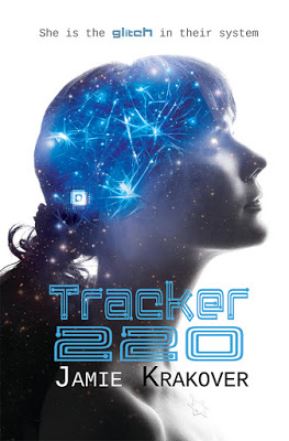 16y/o Kaya's tracking chip grants infinite information. When it malfunctions, she knows she better run.

But seeking refuge with the rebel Ghosts to find her Jewish identity and reclaim her freedom means betraying the only tech she's ever known. 

#SciFi #YA
 #selfpitch