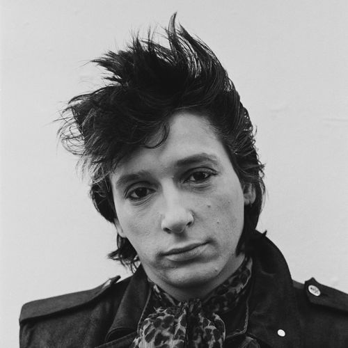 Happy Early Birthday Johnny Thunders 07/15/1952 - 04/23/1991 