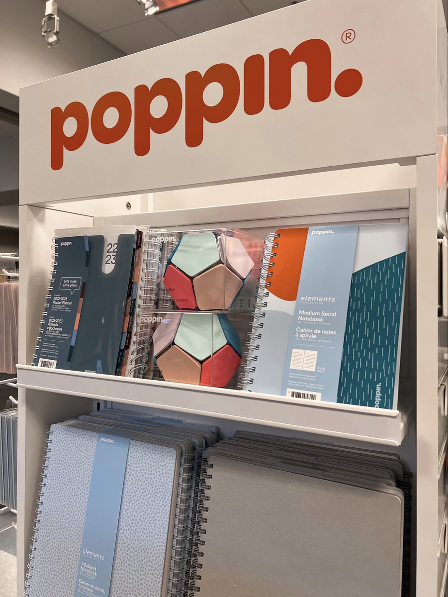 uafsbookstore's tweet photo. What’s poppin !! Swing buy and check out our new poppin school supplies 🍎📚

#uafs #uafsbookstore #bncollege https://t.co/2rRudxOXWO