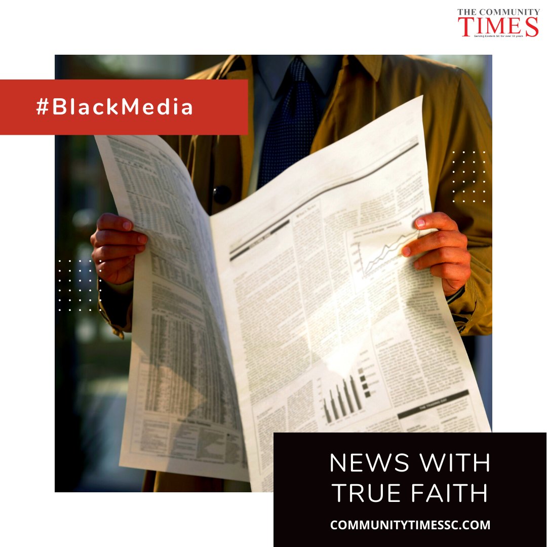 CommTimesSC's tweet image. News with True Faith
communitytimessc.com
.
.
.
.
#blackmedia #communitynews #florencesc #florence #sc #southcarolina #Blackowned #localnews #community #scoop #news #africanamericans #thecommunitytimessc #communitytimessc #thecommunitytimes