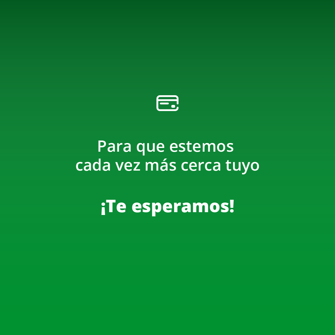 El martes 12 de julio tuvimos el honor de inaugurar un nuevo Cajero Automático Banco Santa Fe, para acercar tecnología de vanguardia a General Lagos. Todos los vecinos de la ciudad van a poder encontrarnos en nuestro nuevo espacio en la calle Creonte Pineschi 135. ¡Los esperamos!
