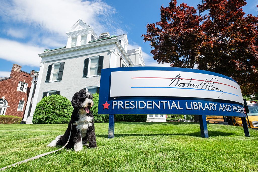 Taking a trip down I-81? Don't miss these 10 stops along the way from Winchester to Staunton. 🚗 #VisitVA

virginiaisforlovers.co/3yyuCyO

📍: <a href="/visitMSV/">Museum of the Shenandoah Valley</a>
📍: <a href="/FrontierCulture/">Frontier Culture</a>
📍: Patsy Cline's House
📍: <a href="/WilsonPresLib/">Wilson Pres Library</a>