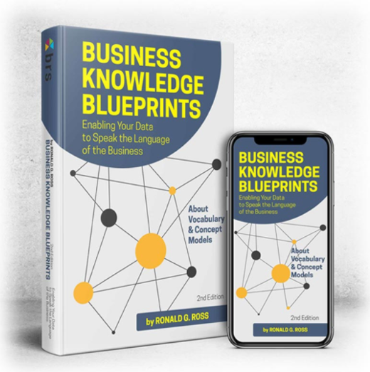 Ronald_G_Ross's tweet image. With resurging interest in #datamodeling, let me remind all of this resource. It&apos;s exactly what you need for defining business vocabulary, capturing semantic connections, and seeking to make business sense of data. And it takes a #languagefirst approach.
lnkd.in/eMRbQe7