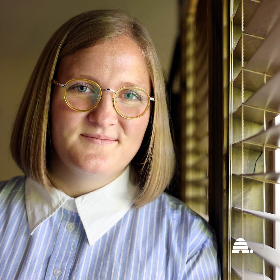 Deseret's tweet photo. Advocating for religious freedom to support human dignity has become Rachel Miner’s life’s work. 

Read more about how Miner’s passion for religious freedom is benefiting thousands of people around the world: https://t.co/ZeknItr4c5

✏: Jason Wright
📷: Kristin Murphy https://t.co/ClDcHHSXAG