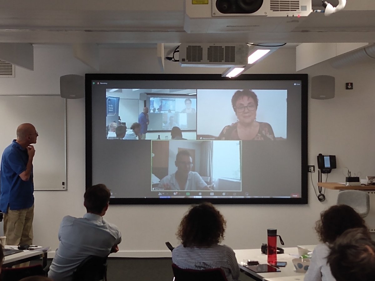 WBS PPI Research tweet media