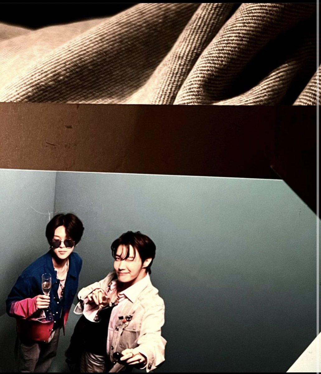 hohomebody's tweet photo. bignaughty and hobi☄️ https://t.co/wNvZGbpAn2