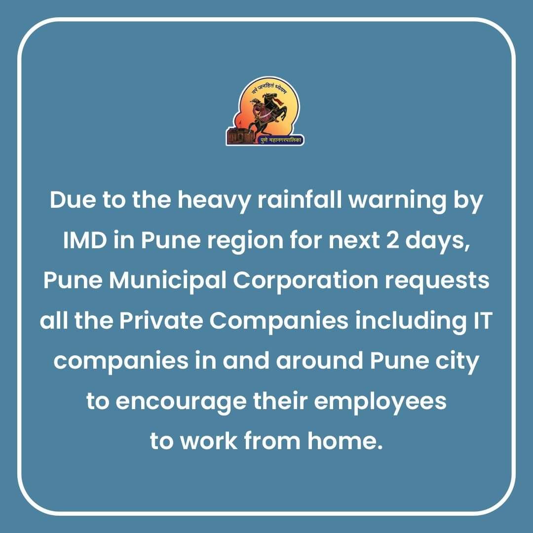 _harpreetsaluja's tweet photo. If you're forced to come to office kindly inform us immediately. 🙏🏻
#ITEmployees #StrongerTogether #UnitedWeWin #StandAsOne #JoinNITES #NITES https://t.co/p9LBVOh1r1