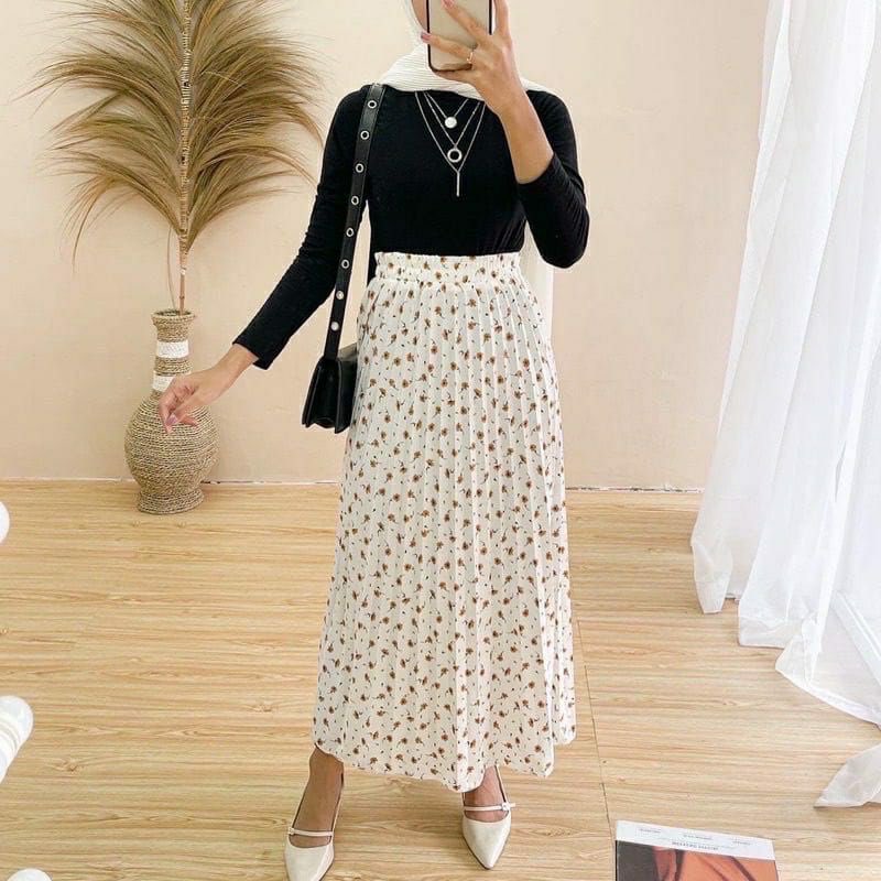 happilyeverxo's tweet photo. ✨ rekomendasi dress dan rok panjang motif bunga termurah ✨

[a thread] https://t.co/kejfjgqbIV