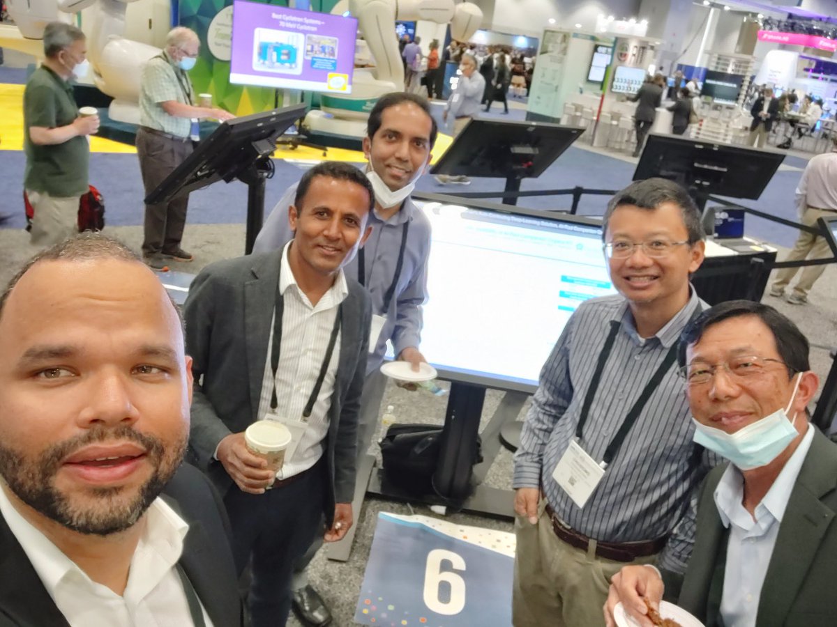 Dr. Amy S. Harrison tweet media