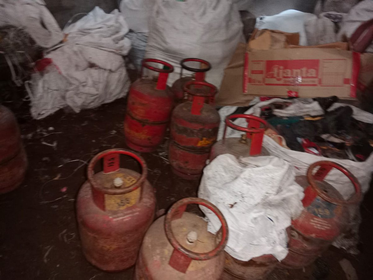 SUB COLLECTOR TALCHER tweet media