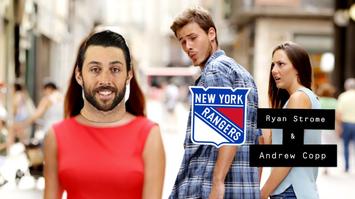 Reviewing the signings made by the #NYR over the past 24 Hours!

youtu.be/P5mpDivlLQM