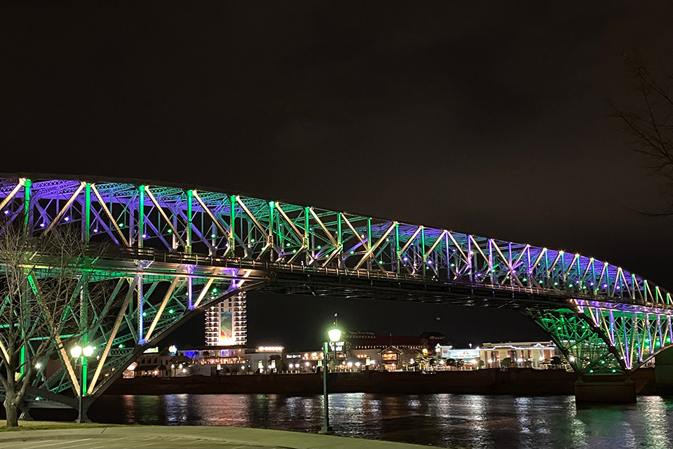 Color Kinetics tweet media