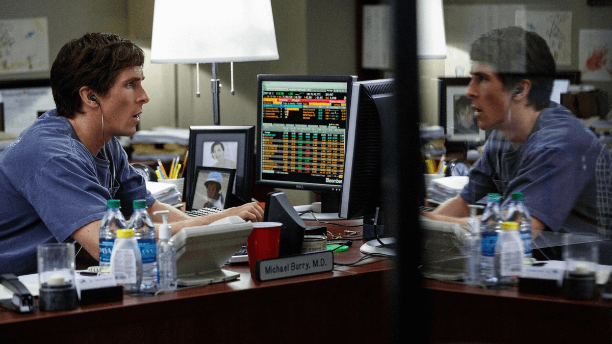 nstweetfr's tweet photo. [THREAD] Wall Street a créé un produit financier bien pire que celui qui a provoqué la crise de 2008, mais personne n'en parle. https://t.co/MfYeI1CZnk