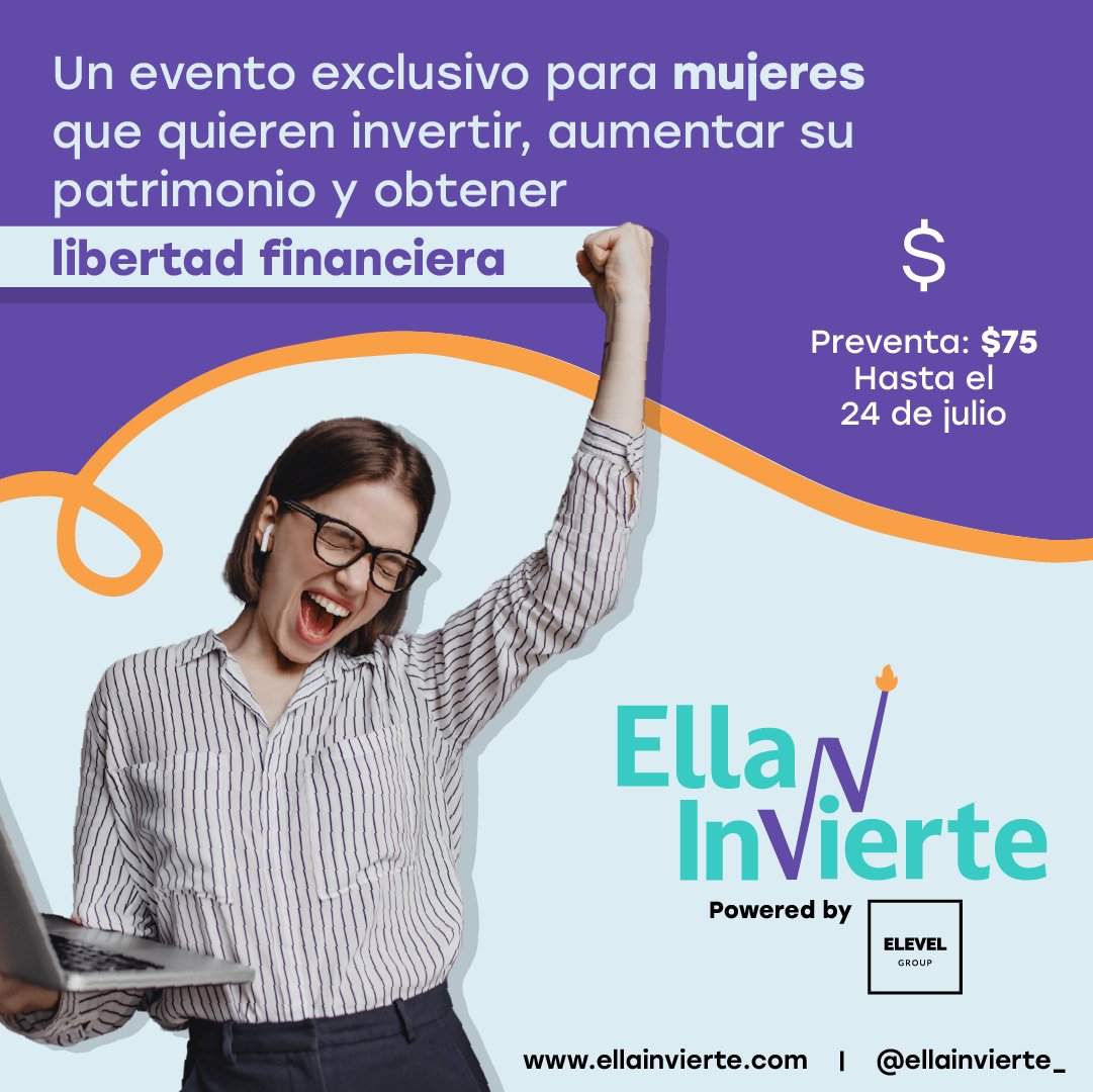 Elevel Group tweet media