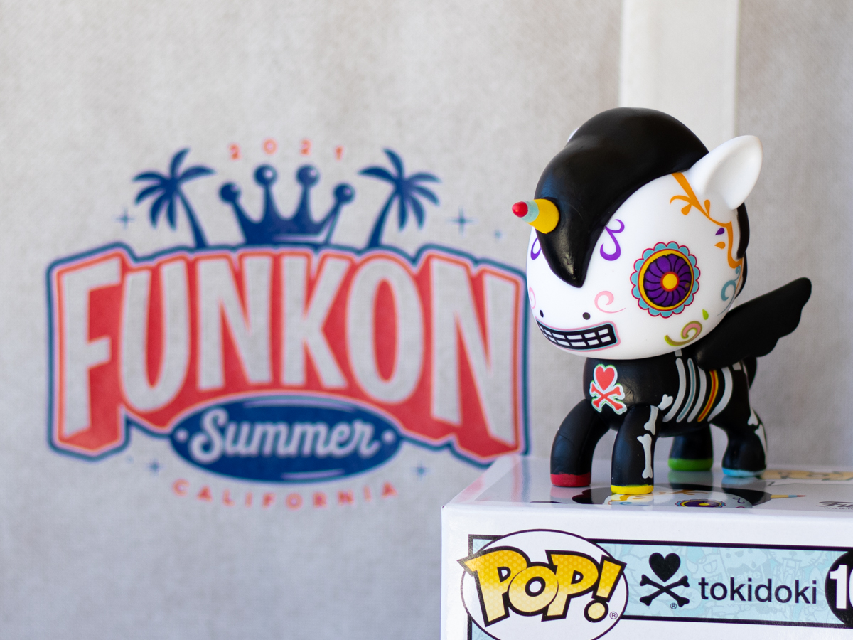CaptProtoHook's tweet image. Today&apos;s @OriginalFunko #FunkoPhotoADayChallenge category is CONVENTION EXCLUSIVES

#Caramelo is my absolute favorite release from #Funkon2021 

#funko #funkophotography #funkopop #funkopops #funkofamily #funkomania #funkofunatic #funkocommunity #funkoaddict #tokidoki