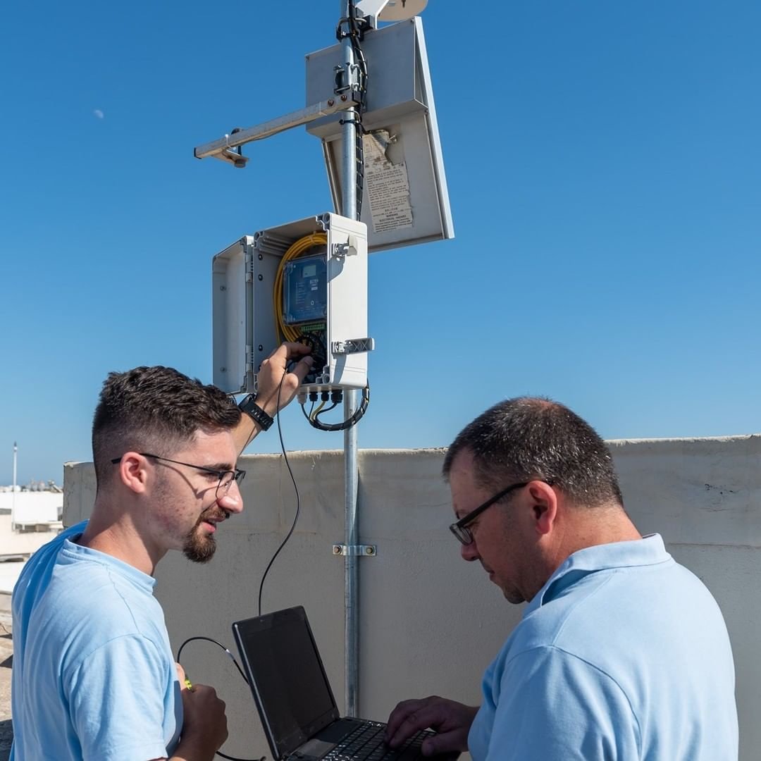 Evolve has a team of talented field service engineers on the road maintaining your scientific equipment to ensure optimum performance every single time. 

Find out how we can help your business in #Malta at https://t.co/D4OCNUwFDC. https://t.co/HTgchHawCj