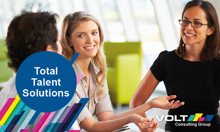 40% of the total global workforce is now made up of the gig economy - which includes non-permanent workers such as contingent workers, freelancers, contractors and temporary workers.

Let’s discuss further: info@voltconsultinggroup.com

#VoltConsultingGroup