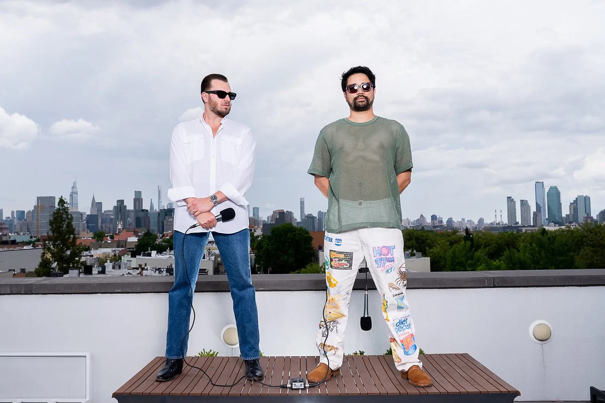 ThrowingFits's tweet photo. “The ‘Fit Check’ Is Only the Beginning” 🗞 Throwing Fits in today’s @nytimes - https://t.co/K6Eg9y306H https://t.co/nXwgY0sGu4