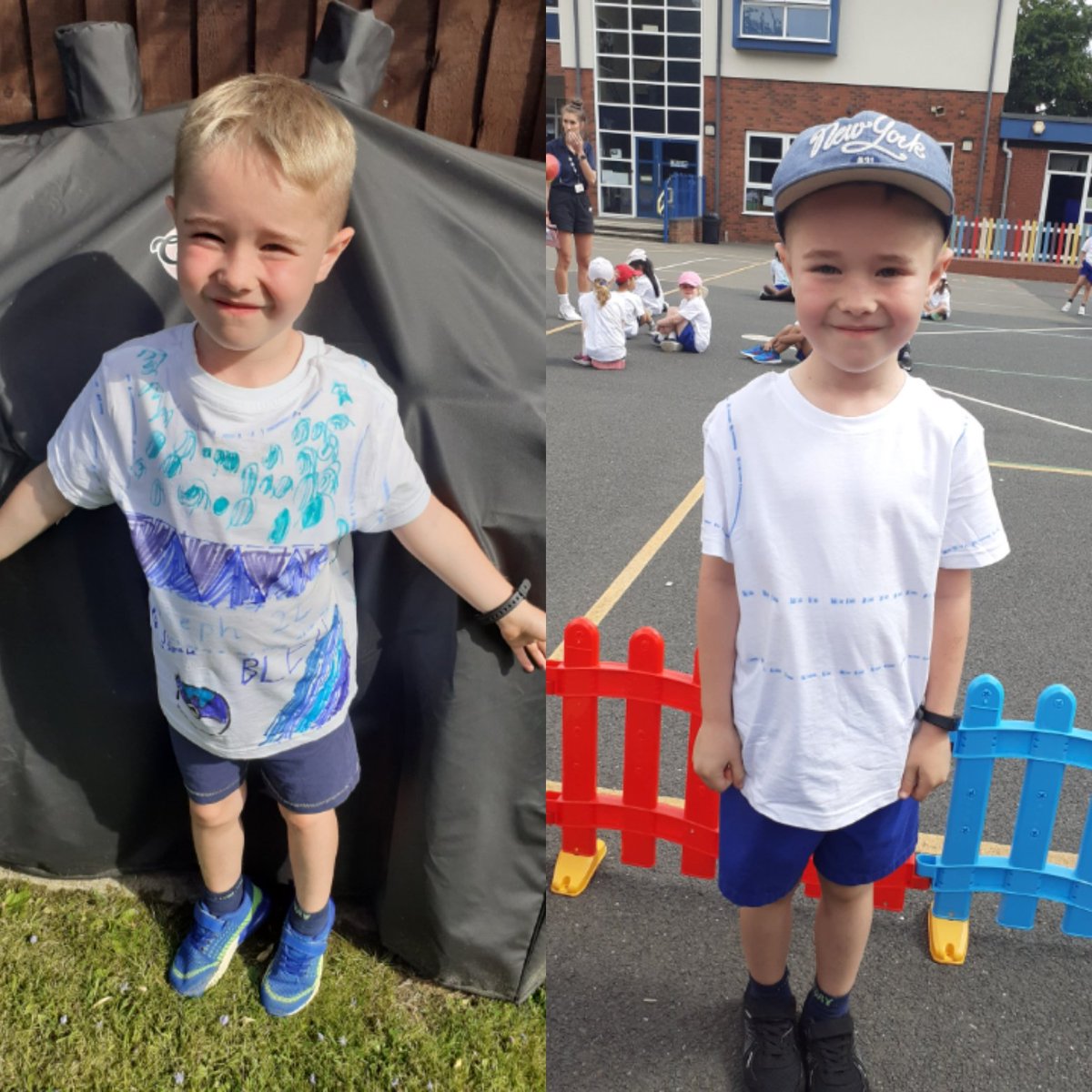 Discover_Ent's tweet photo. @StMaryB17 #sportsday #blueteam #2nd #greatday #firstsportsday #lovedit https://t.co/SFt4toGb25