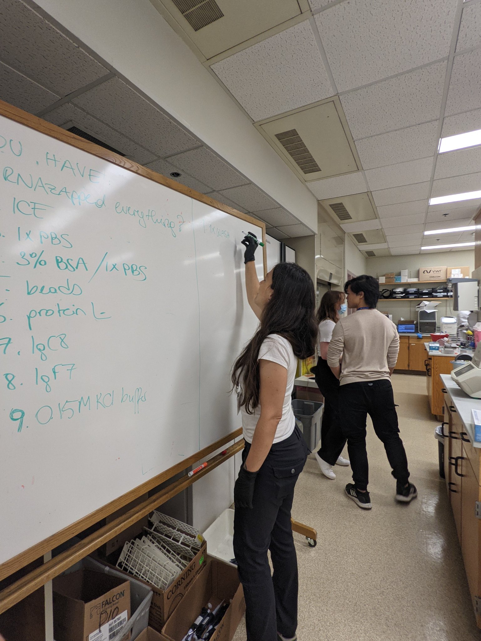 Schaefer Lab (lab_schaefer) / Twitter