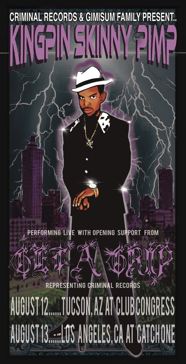 Get a Grip tweet media