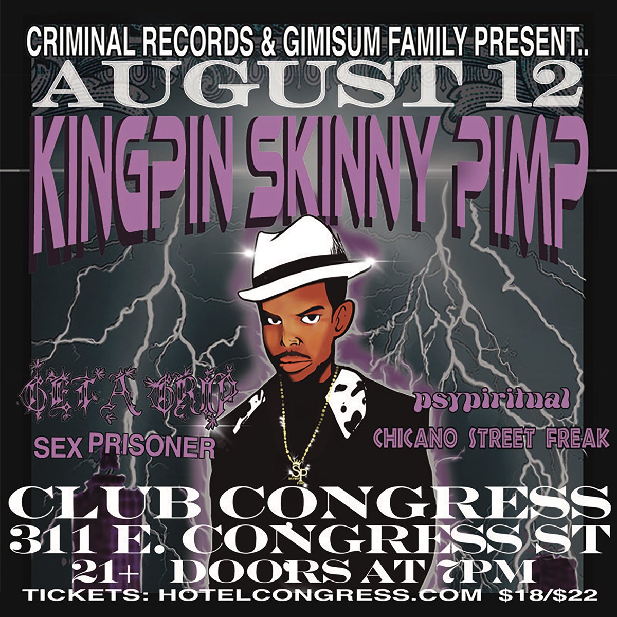 Get a Grip tweet media