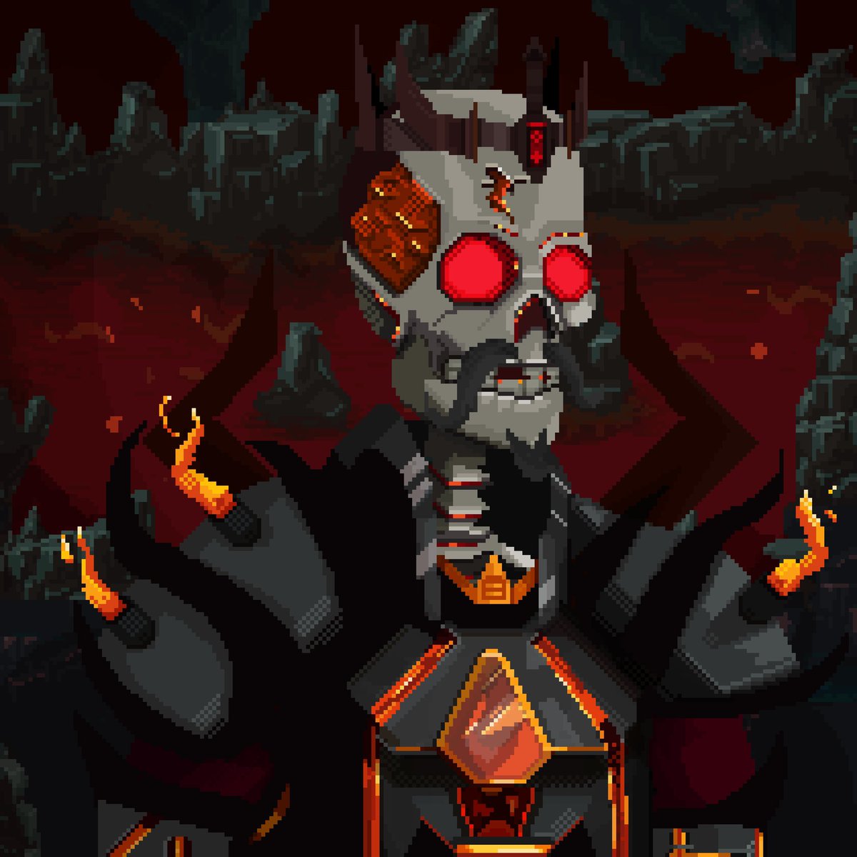 #TheLastofThem

Only registered people will be able to mint on public!

premint.xyz/the-last-of-th…

RT  and show some ❤️ 
I will give 5 WL spot if we hit 1000 RT.