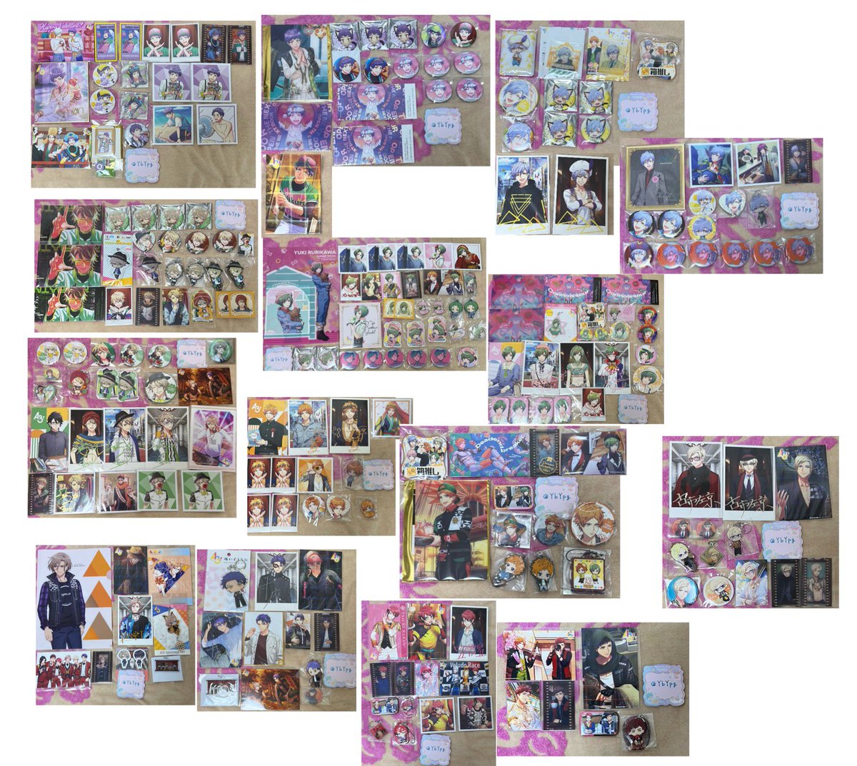 さく tweet media