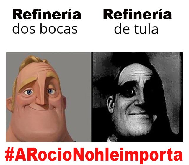 _l_john_l_'s tweet photo. Así las cosas.
#FelizJueves a los que a causa de esta Refinería respiramos todas las partículas de PM2.5 y PM10 más todo el Dióxido de Azufre en alta concentración. Por qué a @rocionahle #ARocioNolehImporta @Pemex @Megalopoliscont @CRE_Mexico https://t.co/EijzdpB81K