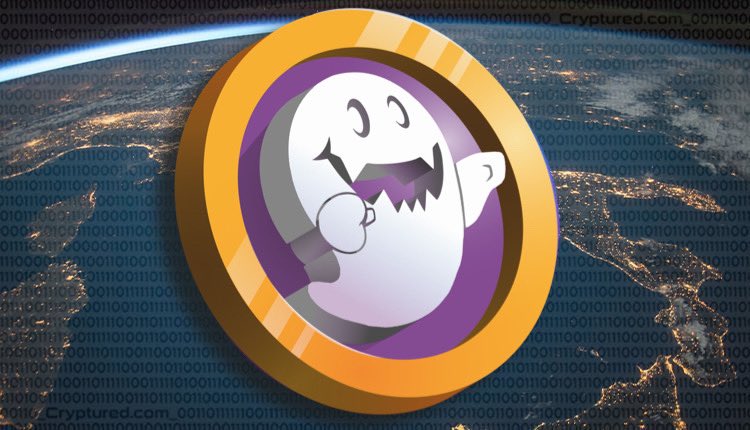 Ghosty $GHT tweet media