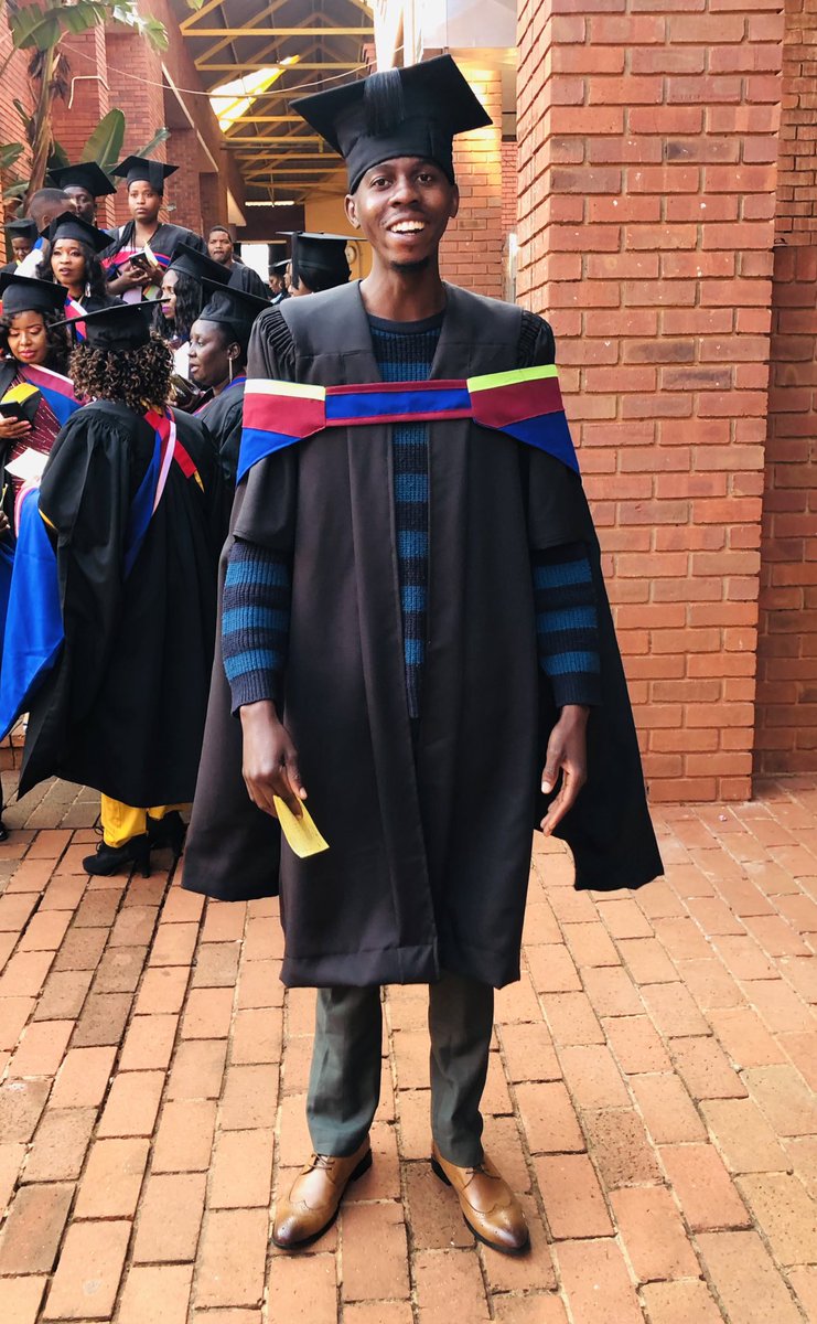 Official A Graduate 👨‍🎓 Took National Jersey with me ❤️🧱