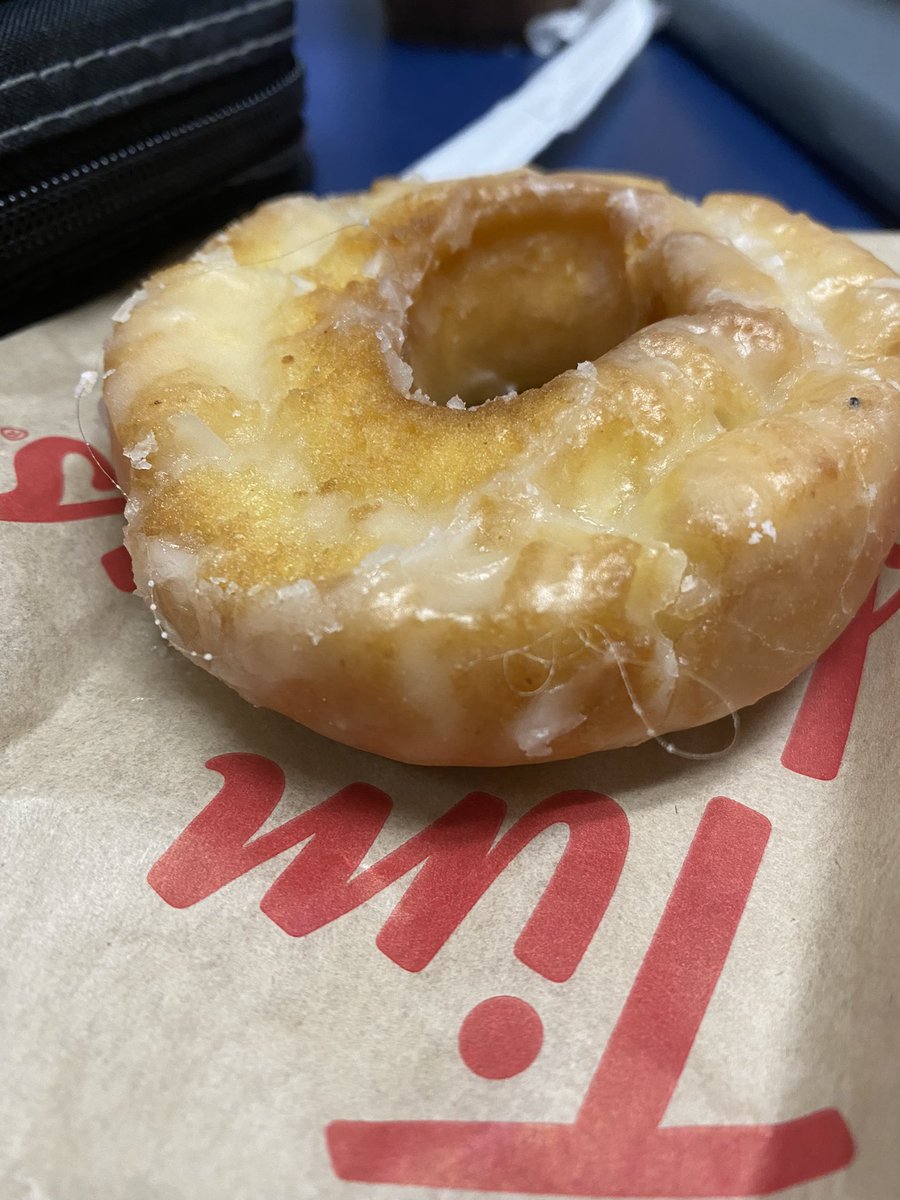 JordanCareen10's tweet photo. @TimHortons Nothing like showing up to school with a coffee and a donut…. But when misses baked her hair into the glaze, not that enjoyable. https://t.co/GoHKWJ7BmV