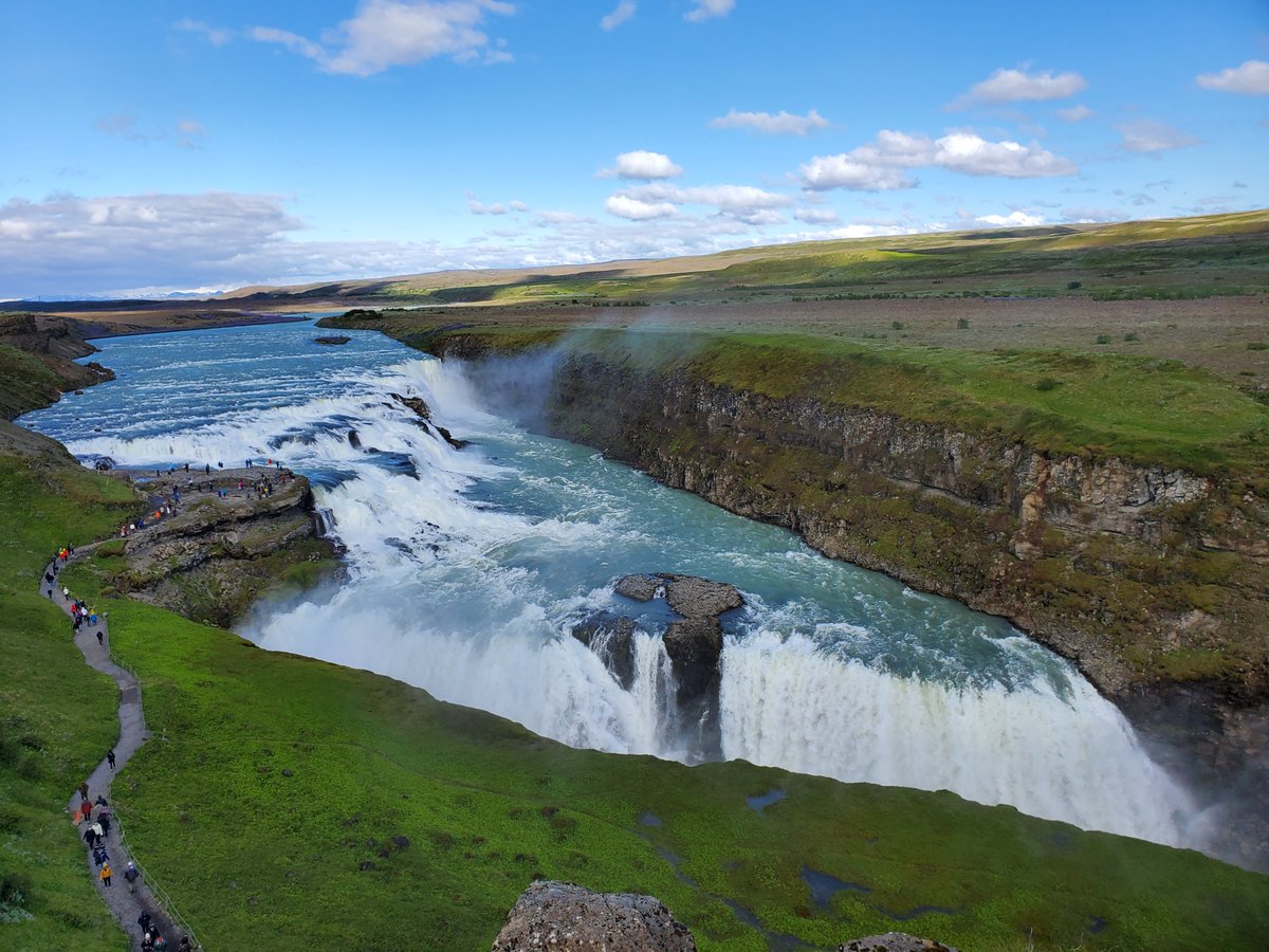 The Stone Ward Executive Team traveled to Iceland with our AMIN Worldwide Partners for its annual conference! AMIN is a global alliance of independently owned advertising agencies that share insights, knowledge &amp; resources – providing our clients with the best technologies!