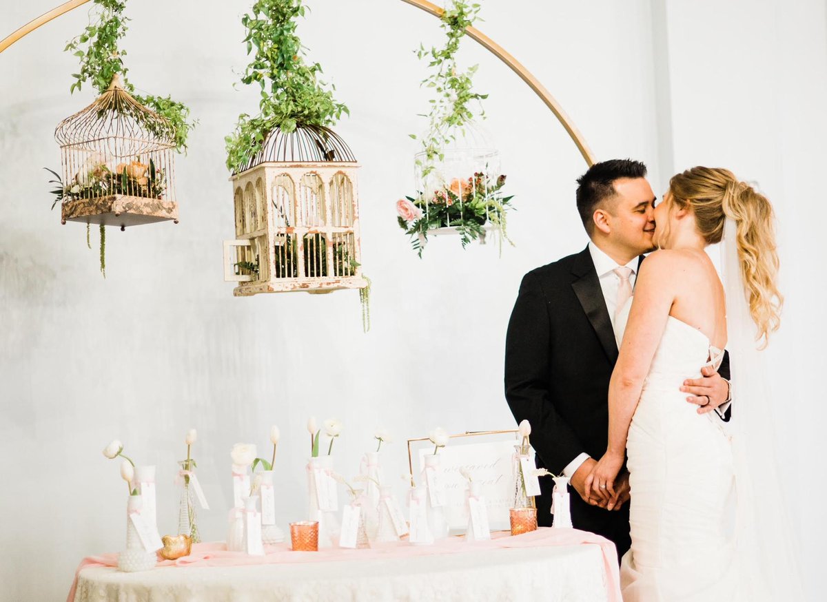 WeddingDay Magazine tweet media