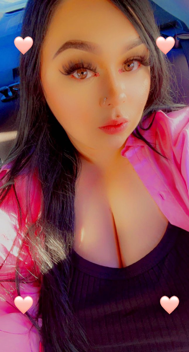 It’s been a minute 💕