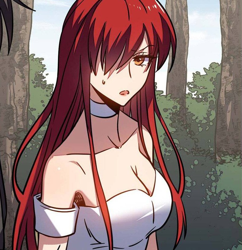 QueenSieg's tweet photo. ㅤㅤ ━━ ¿Por qué todos están desnudandose? https://t.co/w2Fk2fpUa0