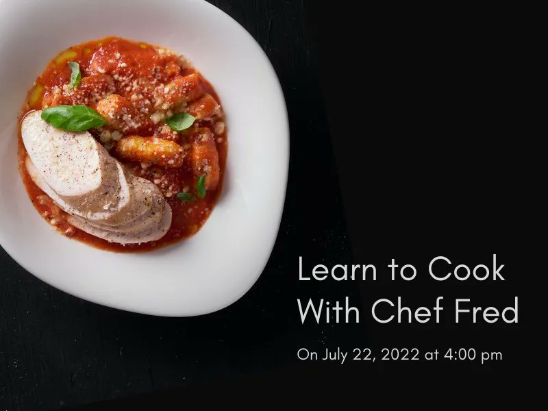 An Afternoon of Italian Pasta Sauces with Chef Fred. CoAD Alumni, learn how to cook Italian pasta sauces and enjoy wines provided by sommelier, Victor Saroki, FAIA. Hosted by Guss Pappas, FAIA. RSVP to Fred Butters at fred@butters-law.com #WeAreLtu #detroitarchit…