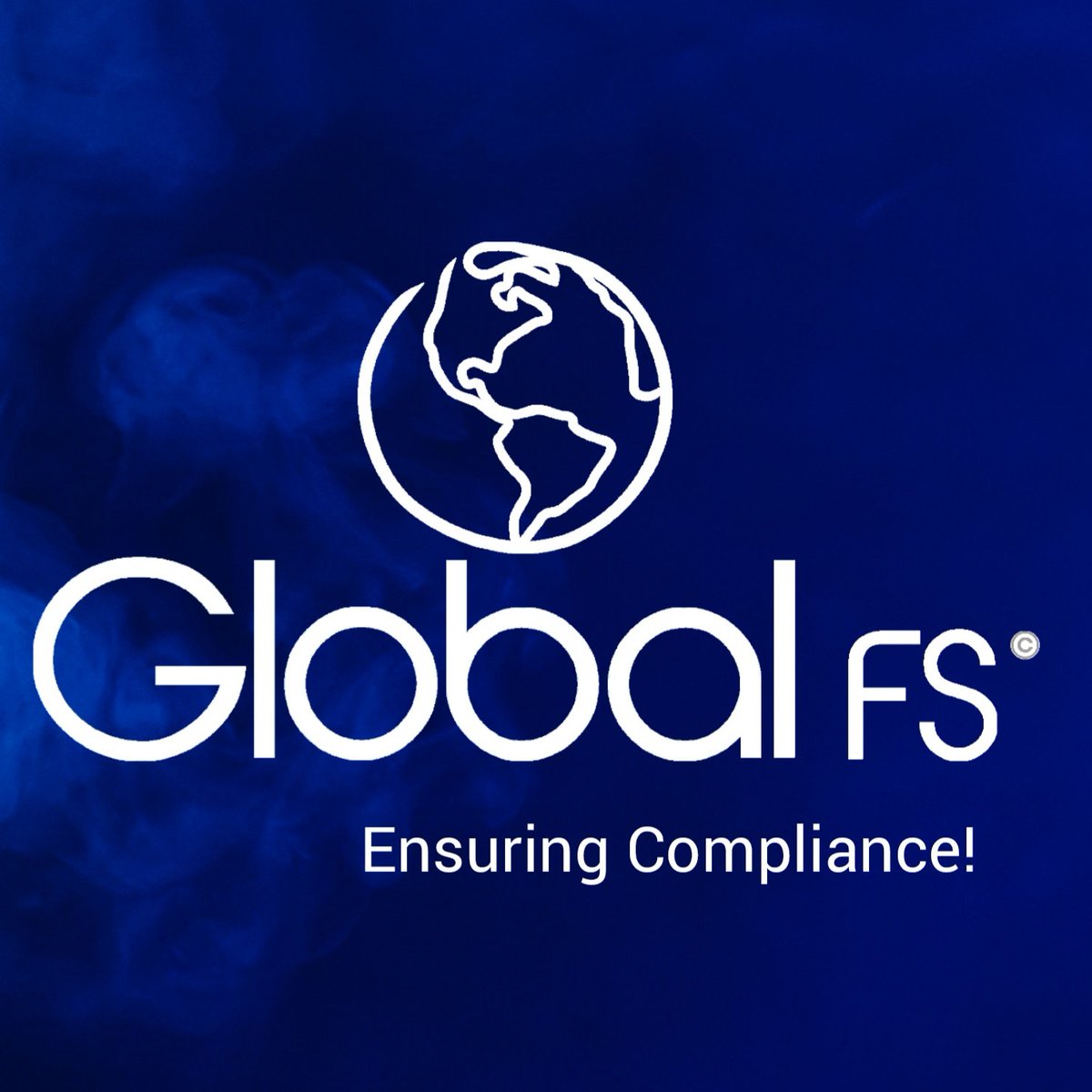 GlobalFSIntl's tweet image. #NewProfilePic