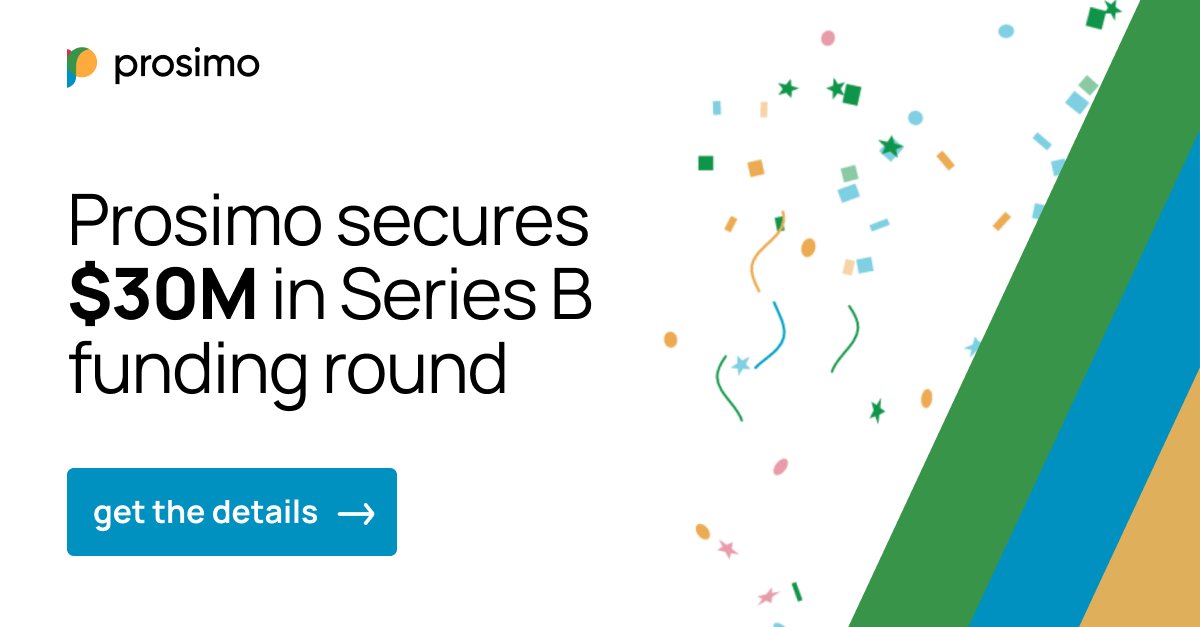 Prosimo_io's tweet photo. "We are building a clear path to where Prosimo is essential to every enterprise at any entry point of their multi-cloud journey." 💡

CEO @ramsba shares more on our recent Series B funding: https://t.co/z1feqFCfJr 

#TeamProsimo #FullStackCloudTransit #MultiCloudJourney https://t.co/7IChzCnaou
