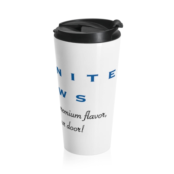 Infinite Brews tweet media