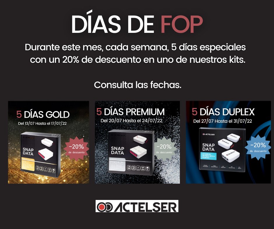 Actelser tweet media