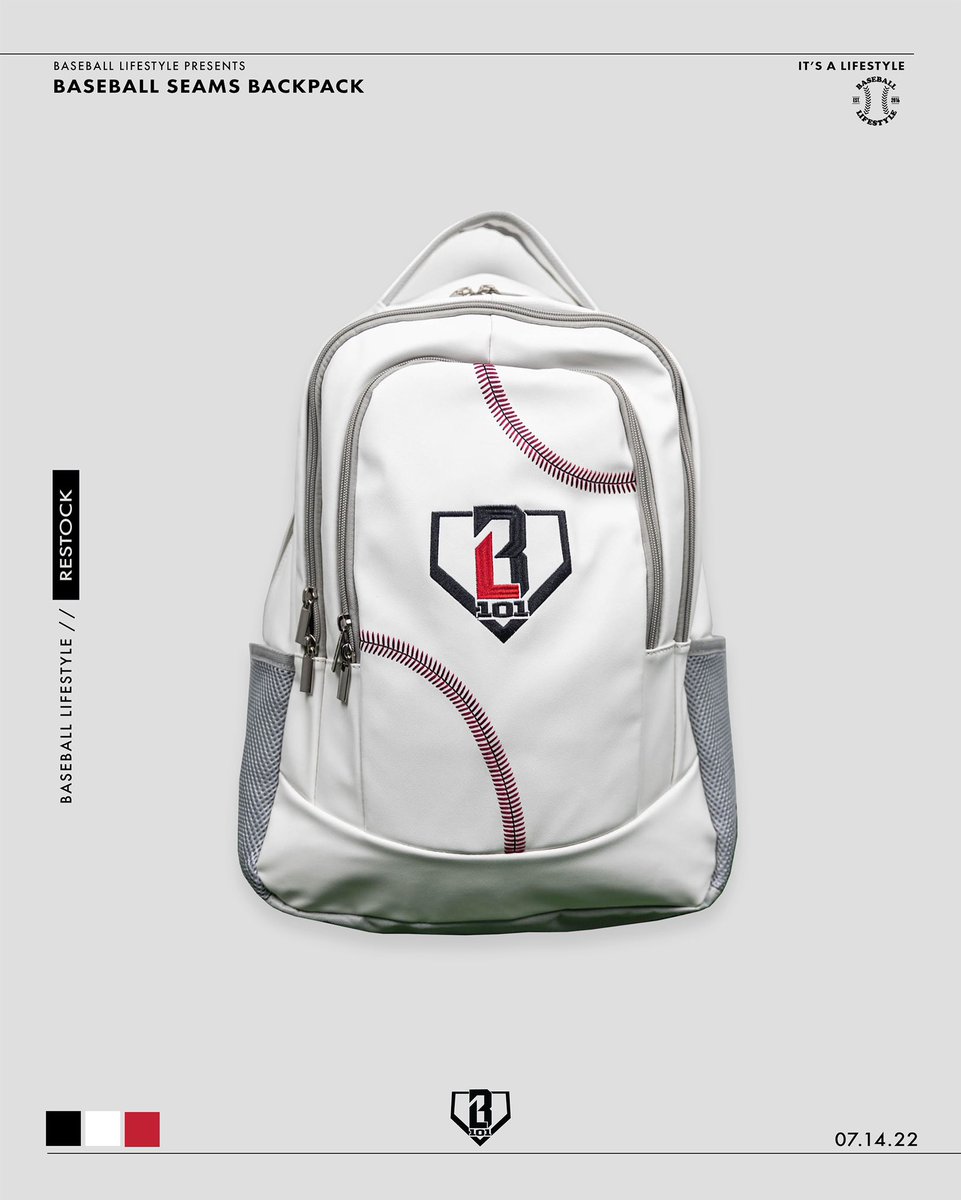 Baseball Lifestyle 101 tweet media