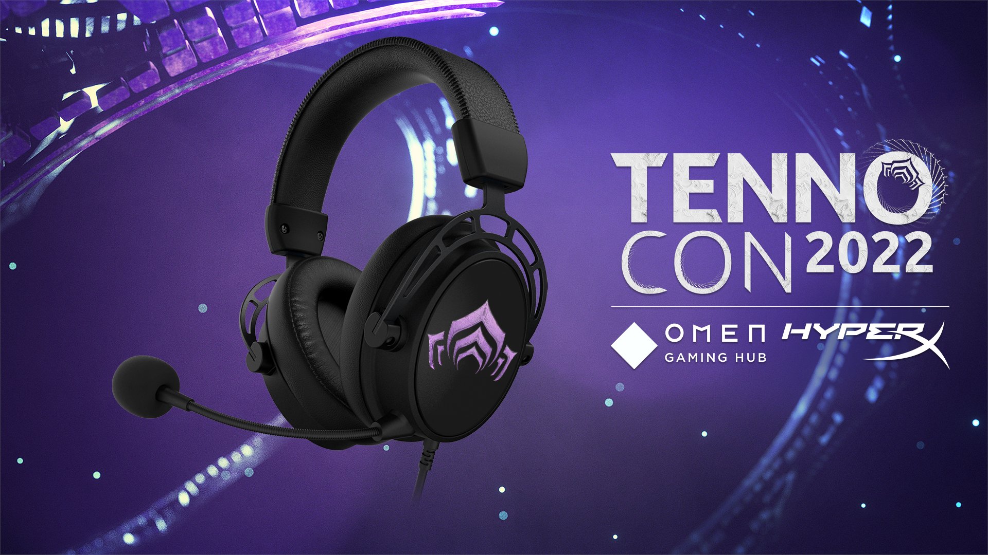 WARFRAME on Twitter "🚨 TennoCon Giveaway Alert! 🚨 Dressed to impress