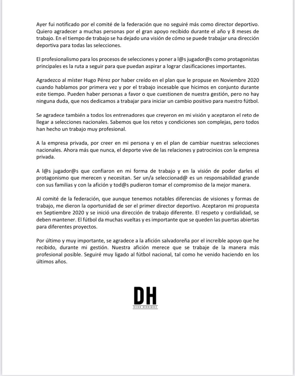 Diego Henriquez tweet media