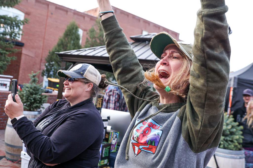 ADVENTURE AWAITS YOU May 1st, 2023! 

Registration is now OPEN for the 2023 Cocodona 250. 

Come join us for an epic journey across central Arizona! 

📸 <a href="/scottrokisphoto/">Scott Rokis</a> 

ultrasignup.com/register.aspx?…